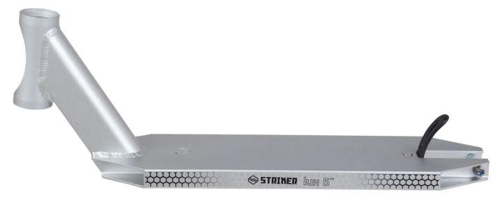 Дек Striker Lux Five 490 Silver