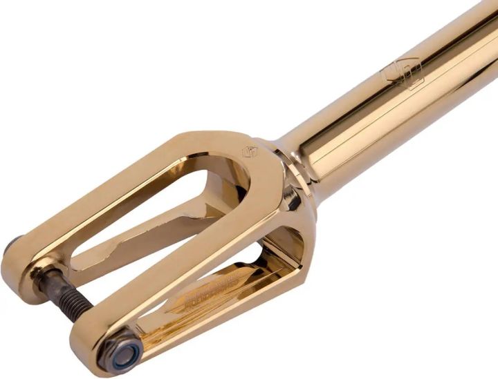 Вилка Striker Lux IHC Gold Chrome