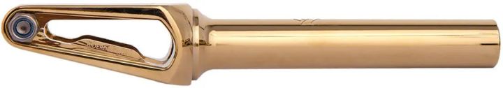 Вилка Striker Lux IHC Gold Chrome