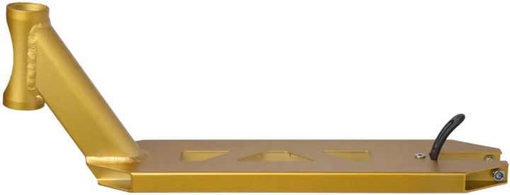 Дек Striker Lux 460 Gold