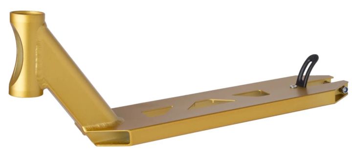 Дек Striker Lux 490 Gold