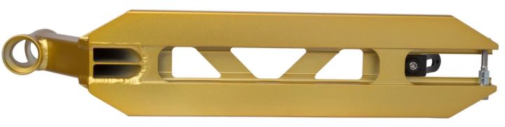 Дек Striker Lux 460 Gold