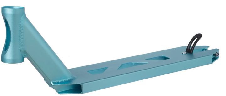 Дек Striker Lux 490 Teal