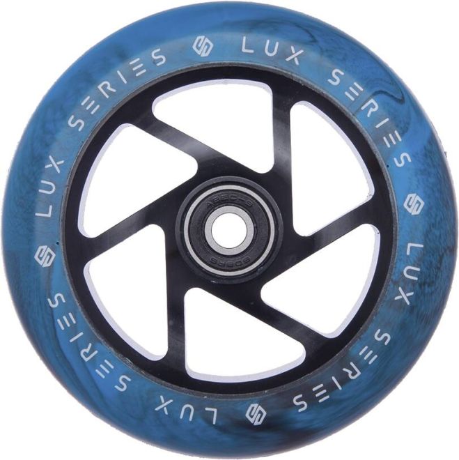 Колелце Striker Lux 110 Blue Black