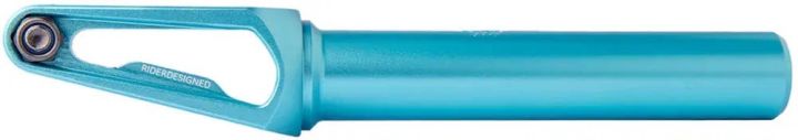 Вилка Striker Lux SCS HIC Teal