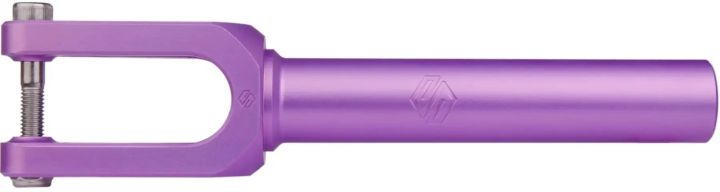 Вилка Striker Lux SCS HIC Purple