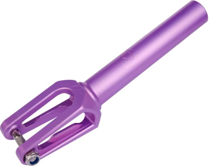 Вилка Striker Lux SCS HIC Purple
