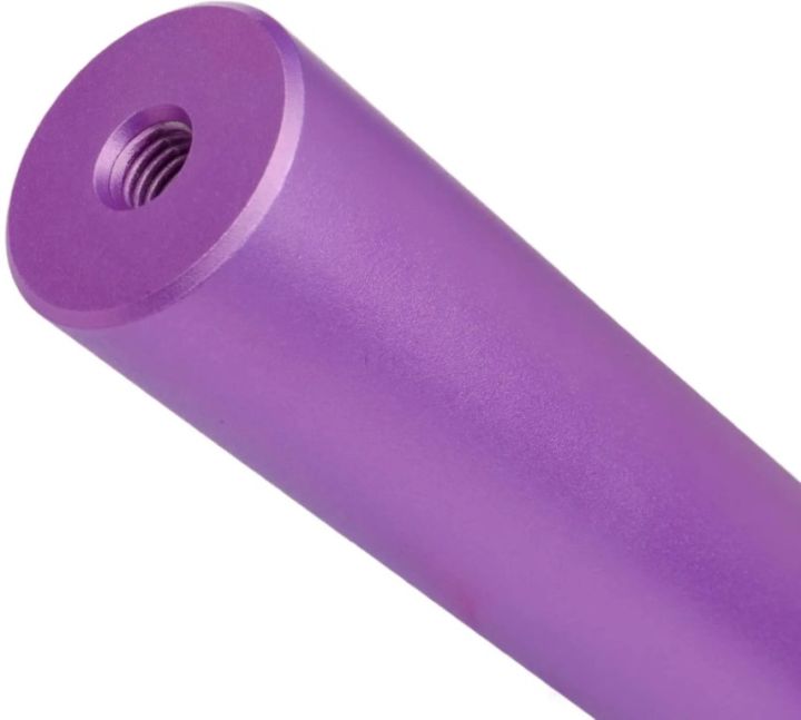 Вилка Striker Lux SCS HIC Purple