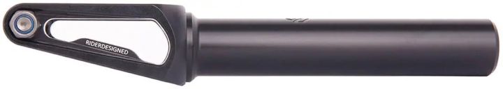 Вилка Striker Lux SCS HIC Black