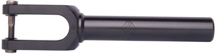 Вилка Striker Lux SCS HIC Black