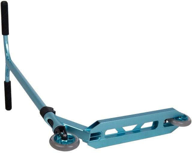 Фрийстайл Тротинеткa Striker Lux Youth Teal