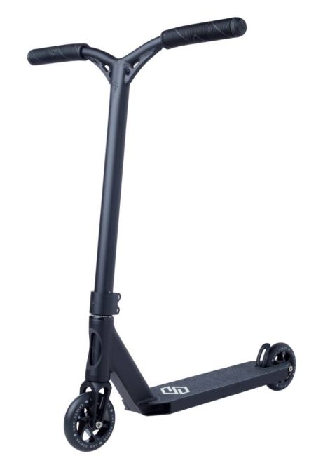 Фрийстайл Тротинеткa Striker Lux Youth Black