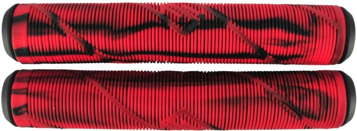 Ръкохватки Striker Red Black
