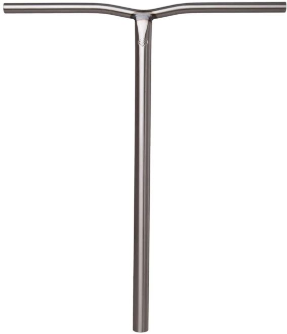 Бар Striker Steeltanium Bend 600 Raw