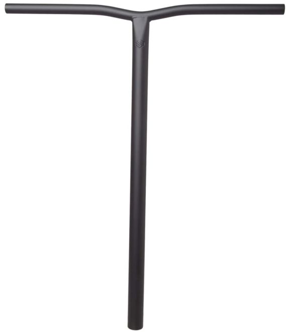 Бар Striker Steeltanium Bend 710 Black