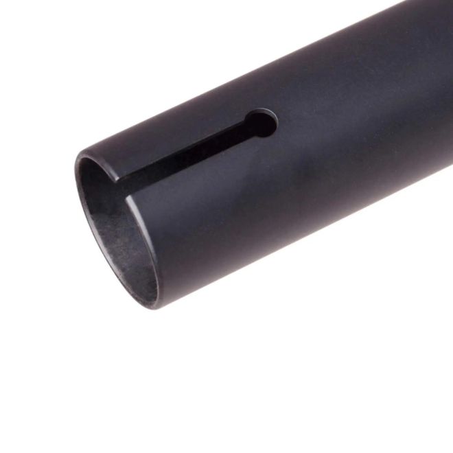 Бар Striker Steeltanium Bend 710 Black