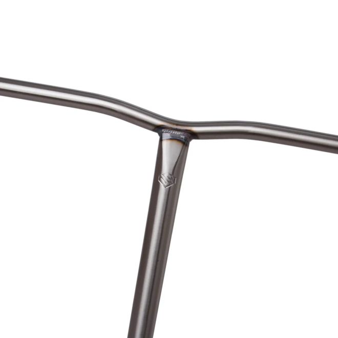 Бар Striker Steeltanium Bend 710 Raw