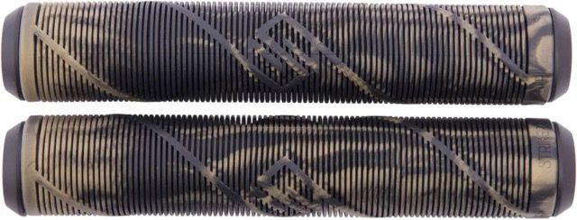 Ръкохватки Striker Thick Logo Black Gold