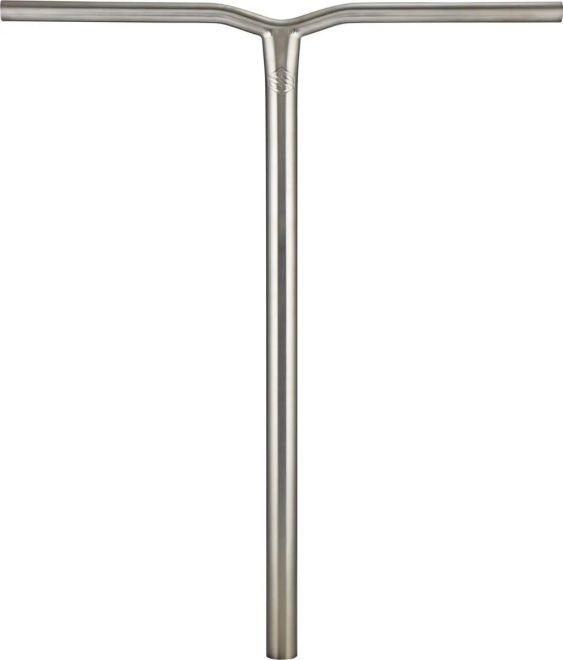 Бар Striker Titanium Bend Raw