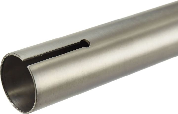 Бар Striker Titanium T Raw