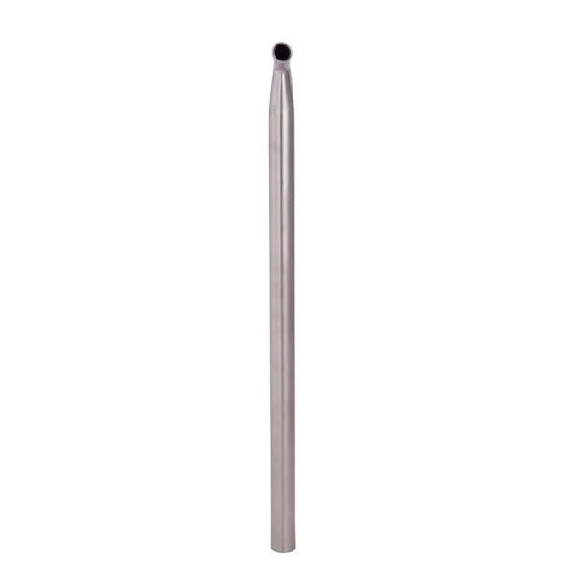 Бар Striker Titanium Bend V2 600 Raw