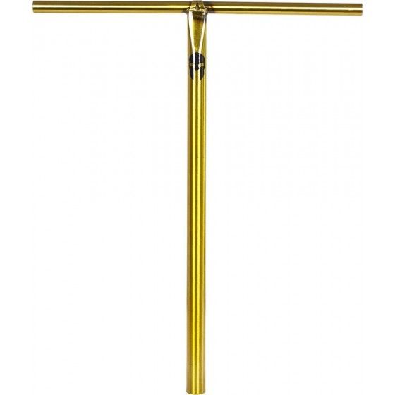 Бар Supremacy Trojan T SCS Gold