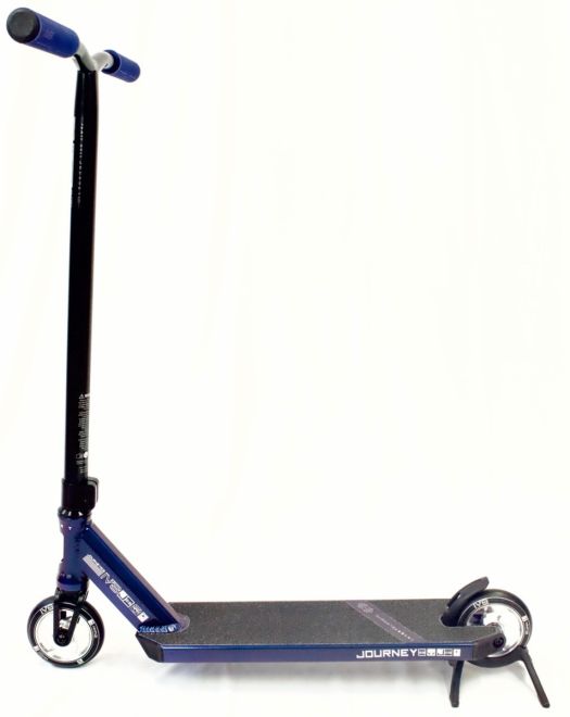 Invert Supreme Jamie Hull Scooter Chameleon