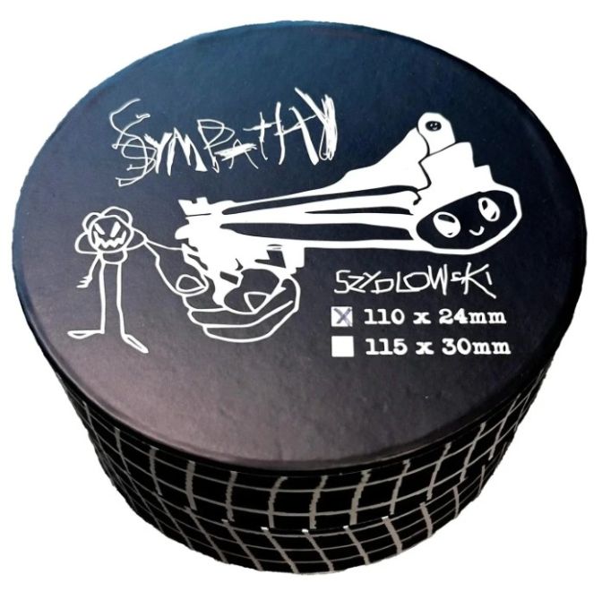 Колелце Sympathy Devin Szydlowski 110 Signature