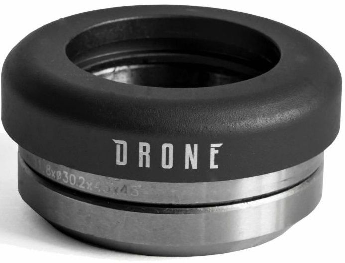 Хедсет Drone Synergy V2 Black