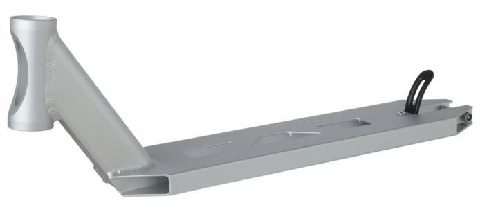 Дек Striker Lux 490 Silver