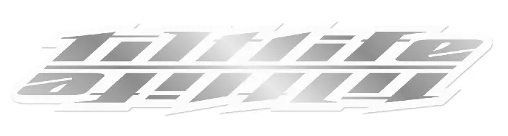 Стикер Tilt Blade Sticker