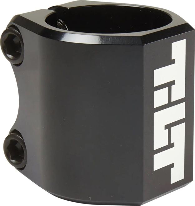 Кламп Tilt Classic Double Black