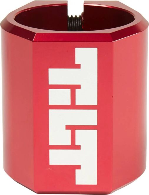 Кламп Tilt Classic Double Red
