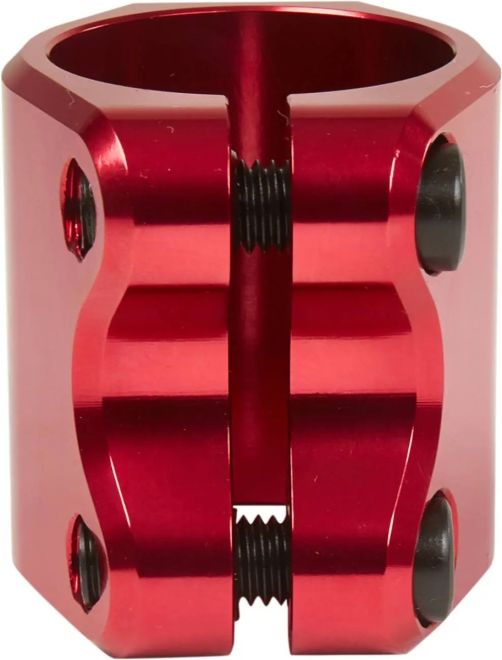 Кламп Tilt Classic Double Red
