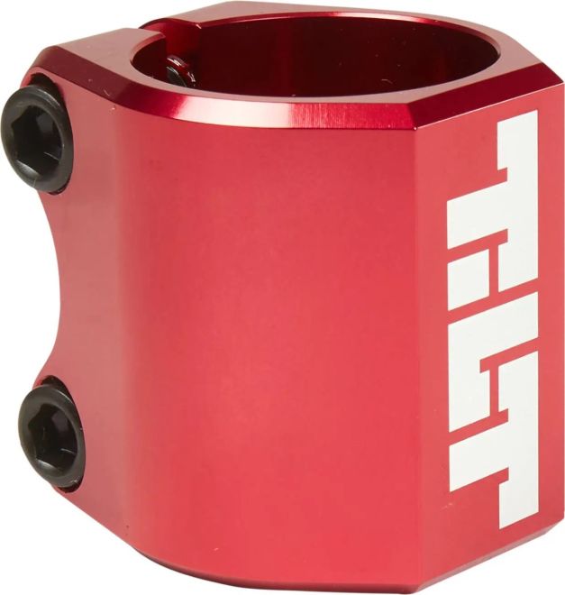 Кламп Tilt Classic Double Red