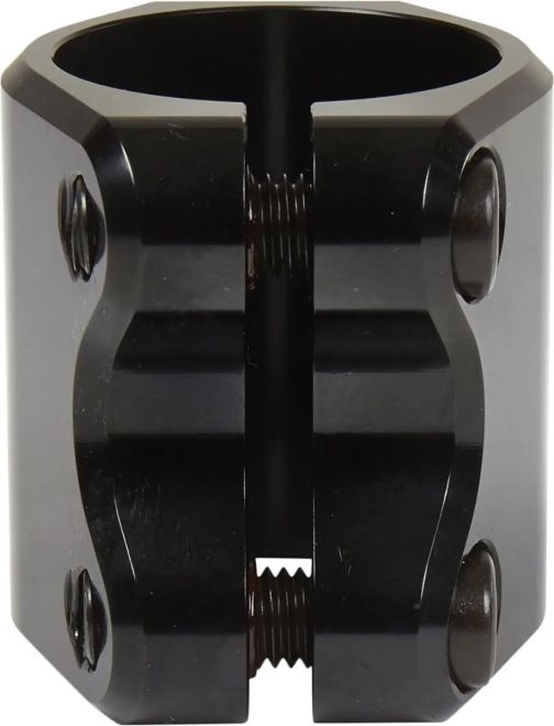 Кламп Tilt Classic Double Black