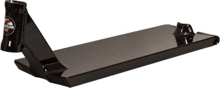 Дек Tilt Formula 6.5 x 22.8 Black