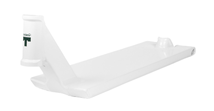 Дек Tilt Formula Selects Eden Gagliano 6.5 White