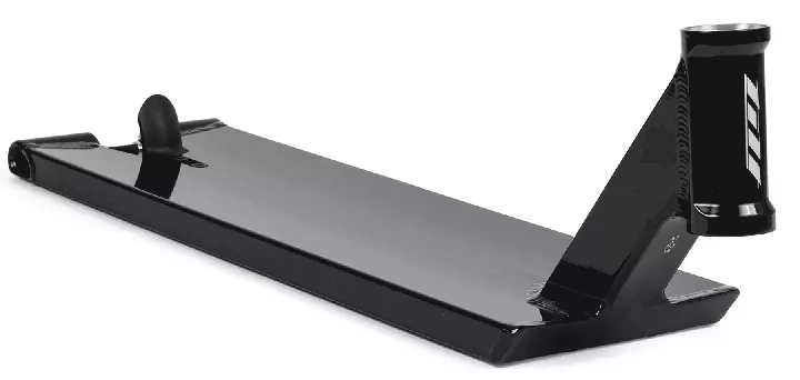 Дек Tilt Method Two 6.2 x 22.2 Gunmetal