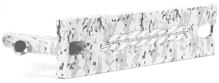 Дек Tilt Selects Method Two 6.5 x 22.5 Arctic