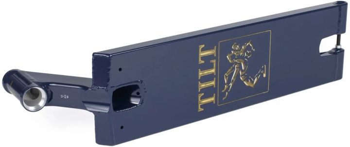 Дек Tilt Nikita 6.5 x 23.5 Midnight