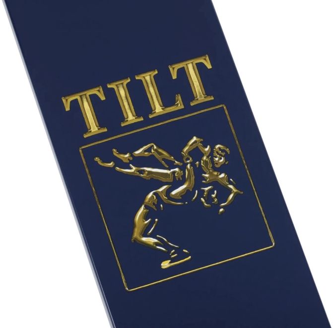 Дек Tilt Nikita 6.5 x 23.5 Midnight