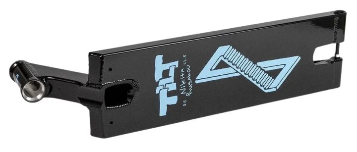 Дек Tilt Selects Nikita 6.5 x 23.5 Metallic