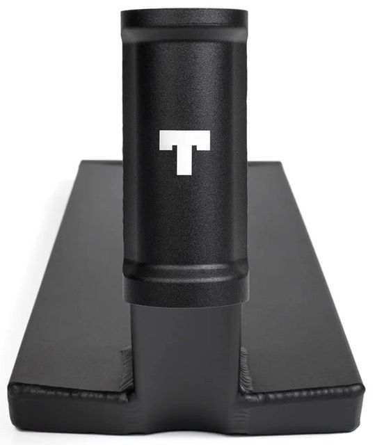 Дек Tilt Stage I 5.5" Black