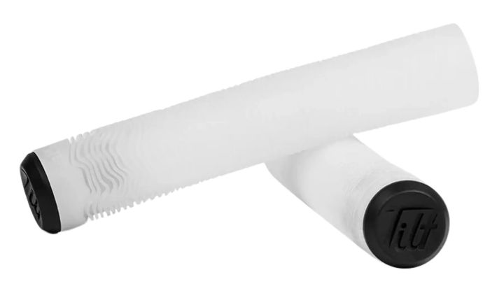Ръкохватки Tilt Topo II Clear