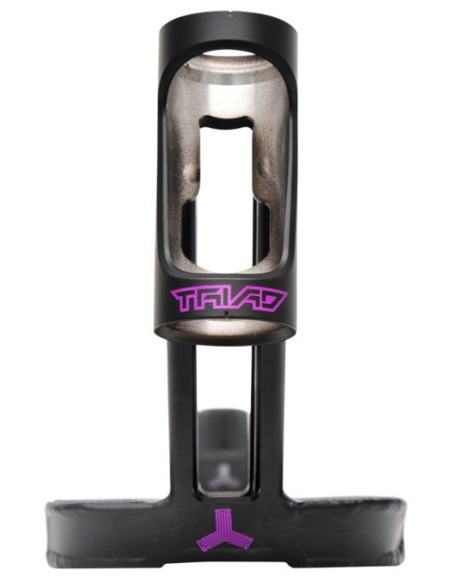 Дек Triad Psychic Boxed 23 Black Purple
