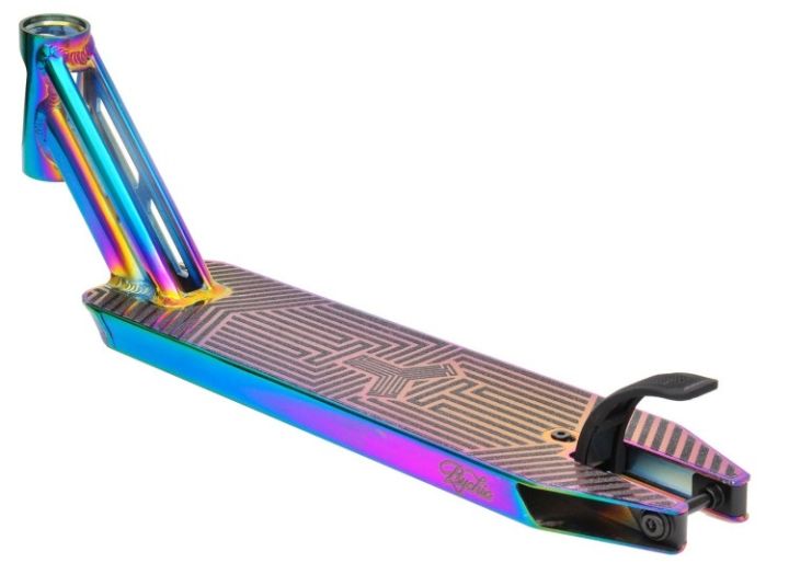 Дек Triad Psychic Regular 20.5 NeoChrome