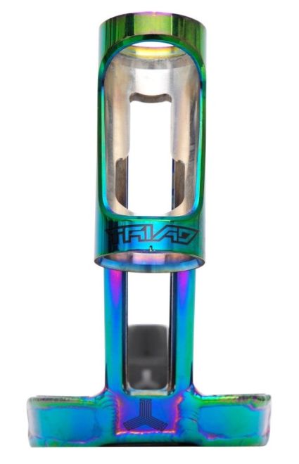 Дек Triad Psychic Regular 20.5 NeoChrome