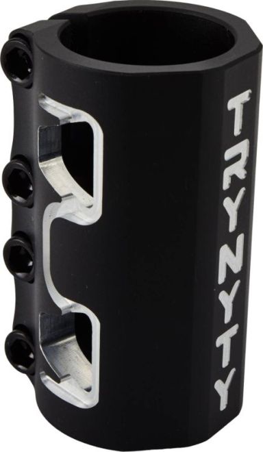 Trynyty CЦC Black