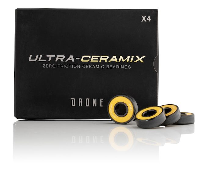 Лагери Drone Ultra-Ceramix x 4